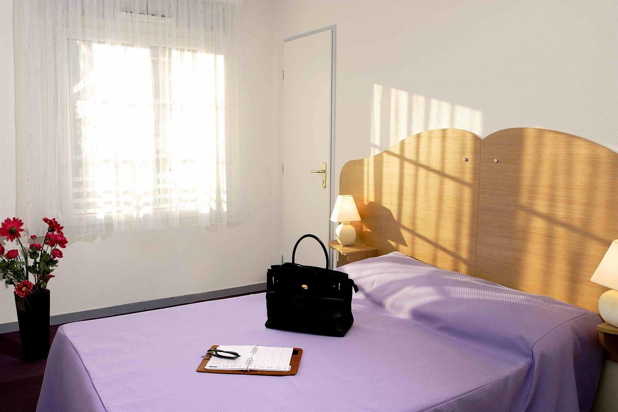 Citea Lissieu-Dardilly Hotell Rom bilde